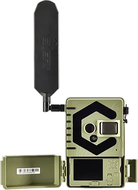 Covert Camera Interceptor Pro - Cellular Trail Cam 20mp 1080p
