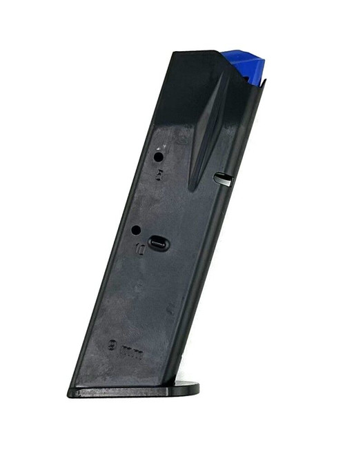 MAGAZINE DWX COMPACT 9MM 10RD9mm