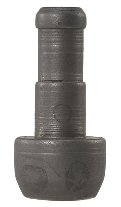 Hornady 390955 Cam Lock Pilot .338" Silver 338 Federal 338 Marlin Express Steel