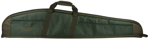 Boyt Harness GC860  Gun Club Guide 48" Dark Green/ Olive Foam Padding Water Resistant