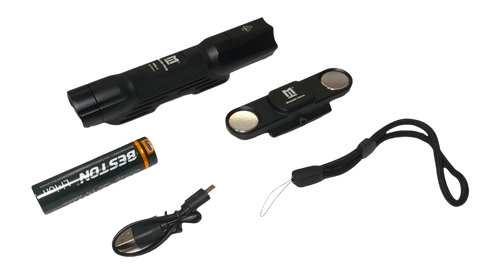 MAGNE-TECH RGLII-P          RGLII-P TACT WPN LIGHT