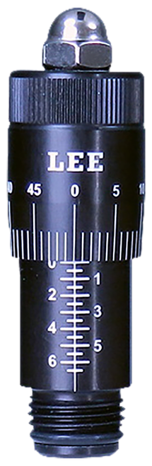 Lee Handgun Micrometer Adjust - Screw