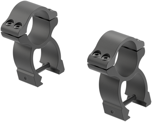 RINGS RIFLEMAN G2 1" SEE-THRU