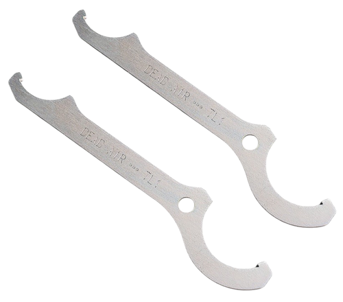 Dead Air Silencers Enhanced - Spanner Wrench Kit S/p Series