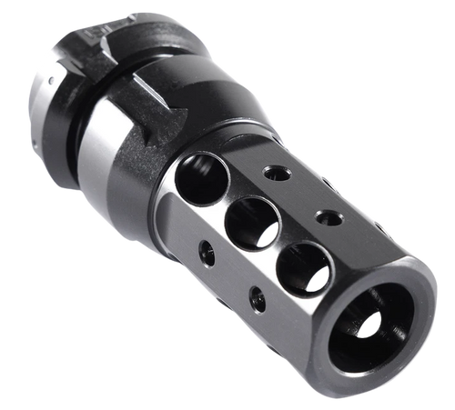 KEYMO MUZZLE BRAKE 11/16-24