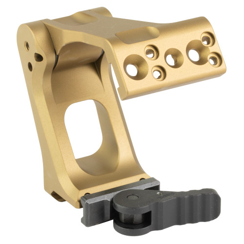 Gbrs 2.91 Ftc Magnifier Mnt Omni FDE