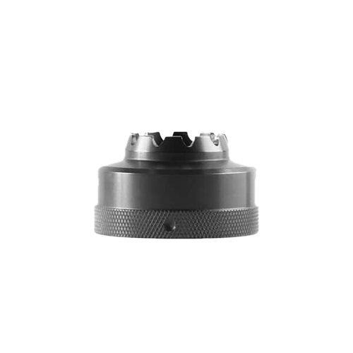 Dead Air Silencers Wolverine - Collar For M26 Insert