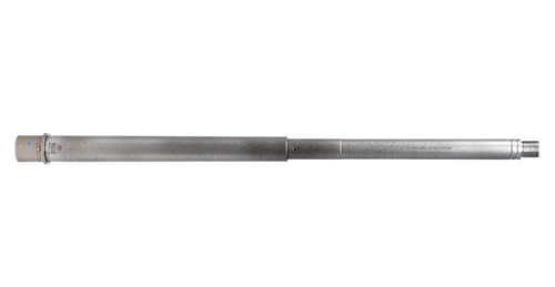 Faxon Firearms 15BG8M18NTMHL5RNP3   6.5 Grendel 18" Bead Blast 416-R Stainless Barrel
