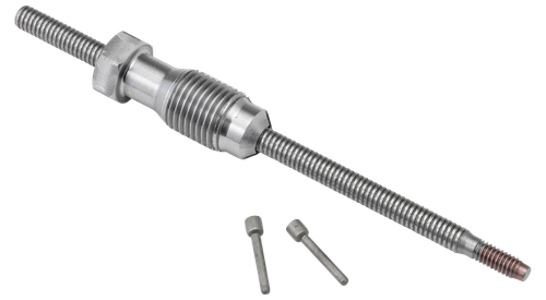 Hornady 043400 Zip Spindle Kit Silver