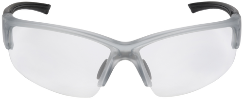 Allen 4184 Ultrx Loft Safety Glasses Clear Lens Black Frame