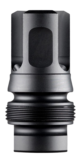 Dead Air Silencers Xeno Gov - 3-prong Flash Hider 1/2x28