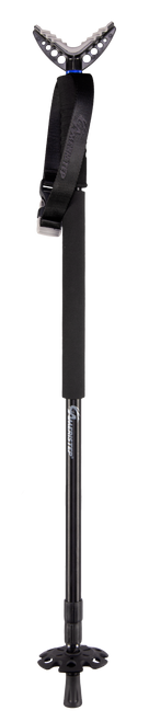 Ameristep AMSAMEAC0209 Blind Support Stick Black Aluminum