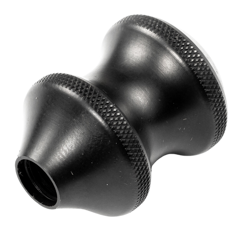 AREA 419 419-KNOB-DEFSSBN   DEFIANCE BOLT KNOB BLK