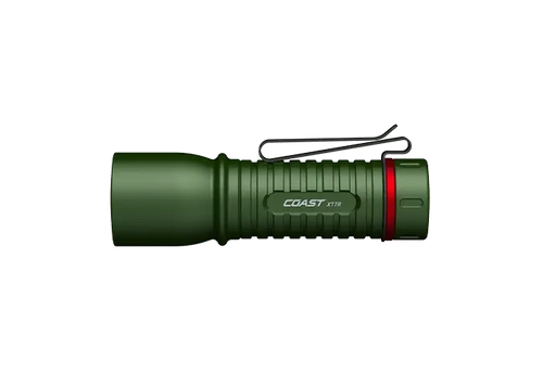 COAST 31423  XT7R FLASHLIGHT FOREST