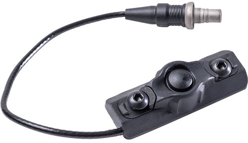 SureFire CSM07 CSM-07 Weaponlight Switch  Black