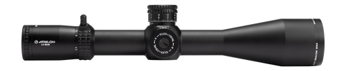 Athlon Scope Ares Etr Gen2j - 4.5-30x56 34mm Aprs12 Ir Mil