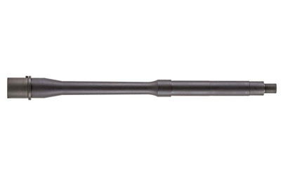 Dd Bbl 556 12.5" Gov Car
