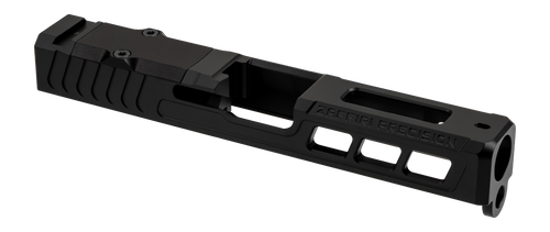 ZAFFIRI SL-G19G3-ZPS3-RMR-BLK  ZPS3 SLIDE G19