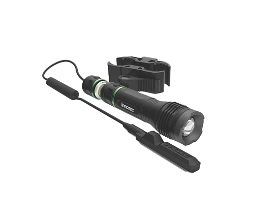 IPROTEC IPR-LGT-1004 LG LIGHT 300  LUM REC GREEN
