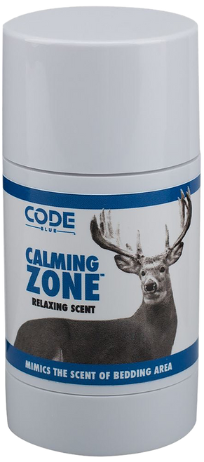 Code Blue OA1341 Calming Zone  Deer