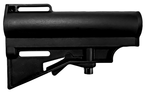 Dpms Panther Arms DP51655159555 CAR-15  Black Polymer