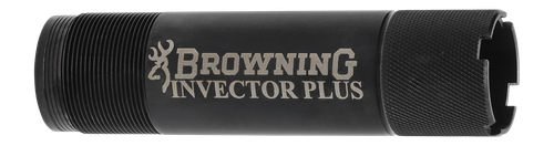 Browning 1133953   Invector-Plus 12Gauge Full Extended Stainless Steel