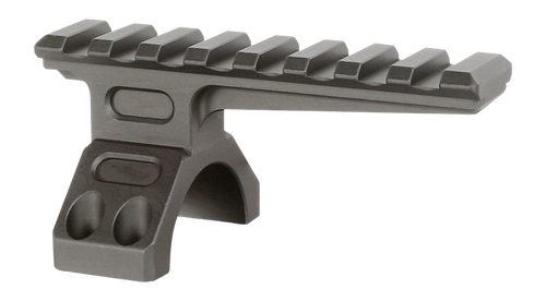 MIDWEST MI-MK2-34RCAP     MK2 34MM RAILED CAP