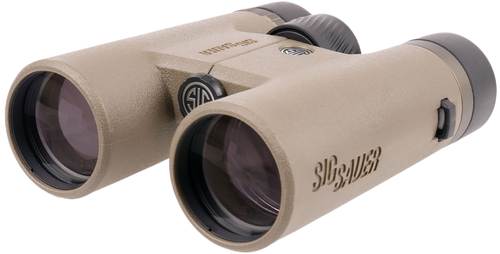 Sig Binocular Canyon Hd 10x42 - Fde