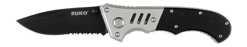 RUKO RUK0119-CS      440A 3-1/2"TACTICAL FOLDING