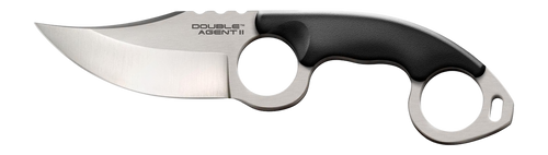 COLD CS-39FNZ         DOUBLE AGENT II PLAIN EDGE