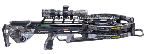 Tenpoint Xbow Tx Ultra 29.5 - Acuslide Maxx Evo-x Vektra