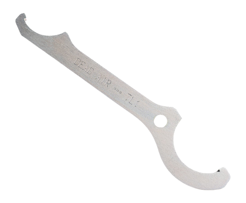 ENHANCED SPANNER WRENCH
