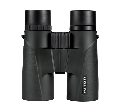 3 PRIMAL 8X42 HD BINO