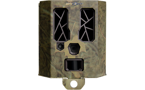 Spypoint 05750 SB-400 Security Box Steel Compatible w/ Spypoint 48 LED Cameras