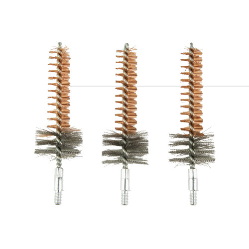 B/c 7.62/308 Msr Brsh/mop Clng 3 Pk