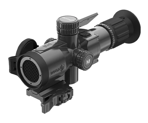 INFITAC IOL25        IOTS THERMAL 384X192