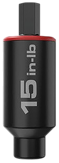 Real Avid Smart-torq Fixed - Limiter 15 Inch Lbs