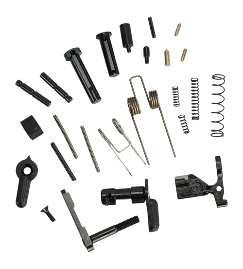 KAK AR15-LP-KT-03    AR-15 AMBI BASIC BUILD LPK