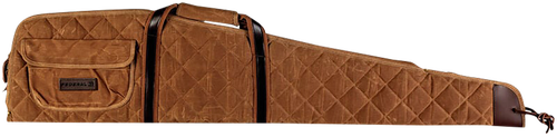 FED FPSCR44 PREMIUM SCOPED RIFLE CASE 44 TAN