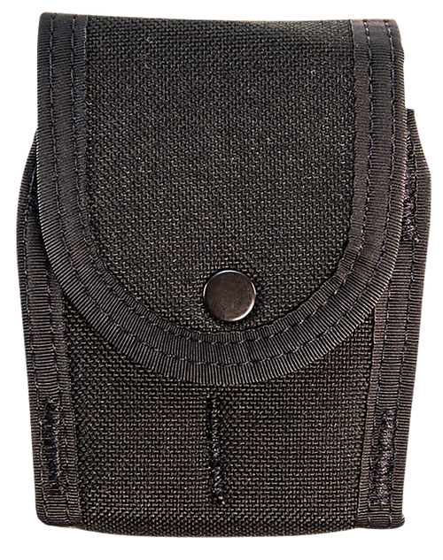 High Speed Gear 41DC00BK Taco Single Duty Nylon Black Up to 2"