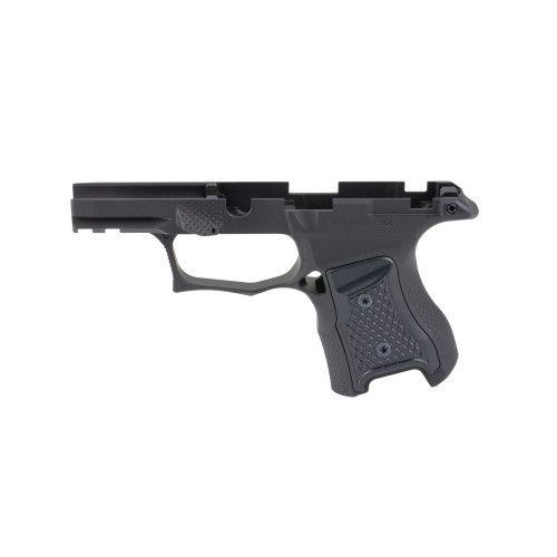 Sharps Gen3 P365 Blk/blk Man Safety