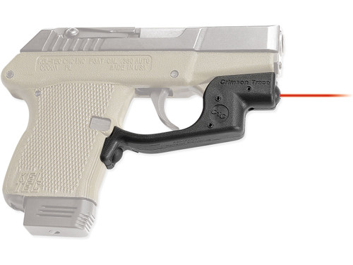 Crimson Trace Laser for the Kel-Tec P3AT / P32 G1 & G2