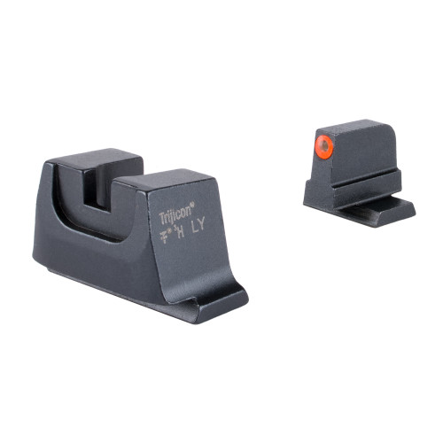 Trijicon Sup Ns Grn M&p Core Of/mr