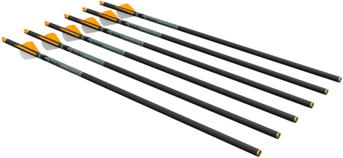 Ravin Xbow Arrow Carbon R500 - Series .003" 6pk