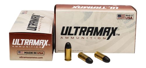 ULTRAMAX ULT-45A-1-N    45      230gr PPRN   50/10