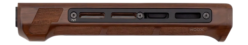 Woox SH.FRN142.01 Bravado Dark American Walnut Marlin