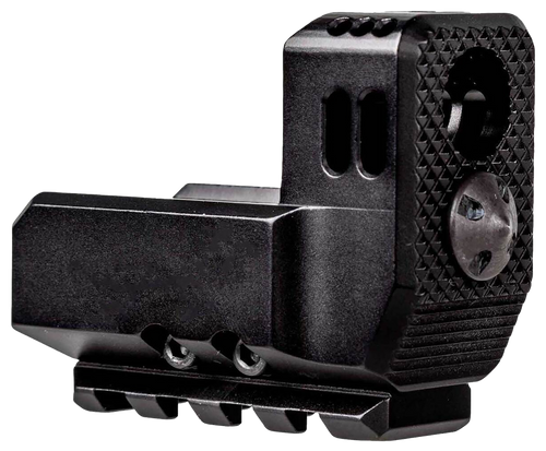 COMPENSATOR GLOCK 19 BLACK
