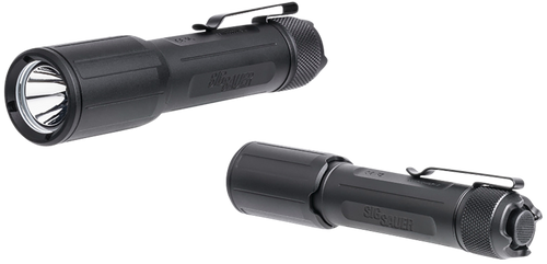 FOXTROT-EDC FLASHLIGHT BLACK
