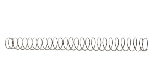 Wilson Combat TRBS10AAR10 Recoil Spring  308/7.62mm AR-10 Silver