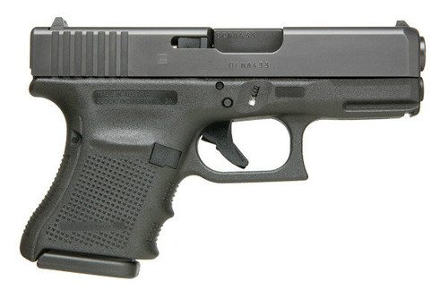 Glock 29 Gen 4, 10mm. Comes with (3) 10 round magazines.